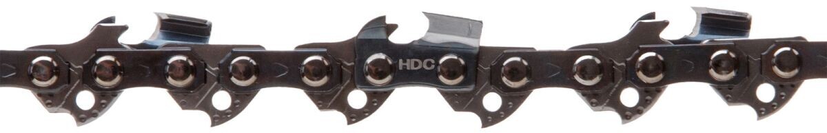 Цепь 45 см 18" 3/8" 1,6 мм 66 звеньев HDC (HD-C38666) - Фото 2