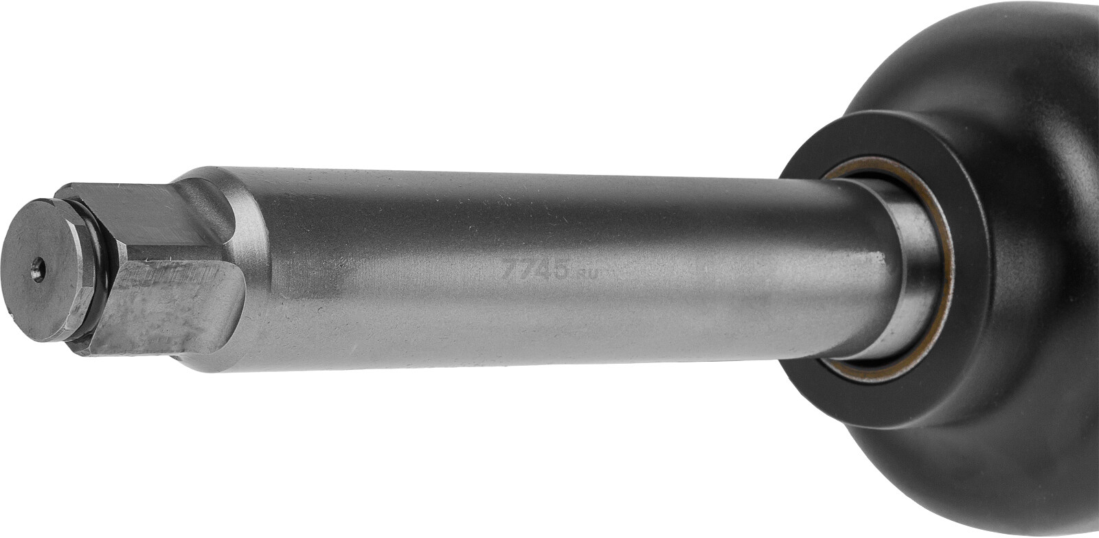 Пневмогайковерт ударный ECO AIW-4900 (EC3914-6) - Фото 9