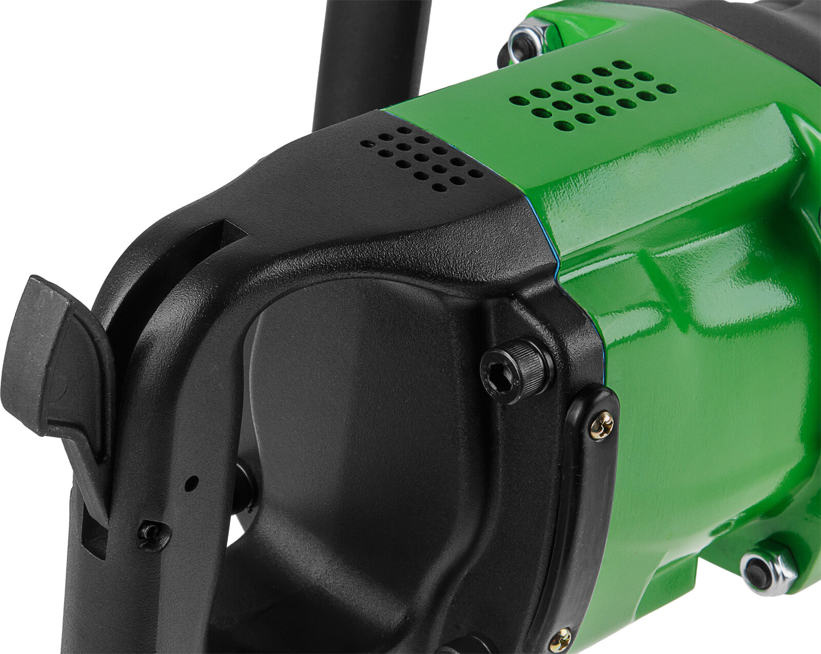 Пневмогайковерт ударный ECO AIW-4900 (EC3914-6) - Фото 10