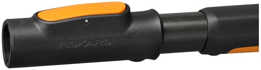 Рукоятка универсальная 290 мм FISKARS OneClick S (1080548) - Фото 3