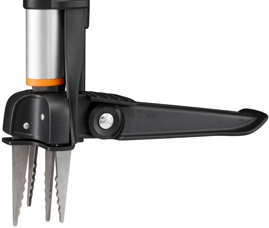 Корнеудалитель телескопический FISKARS X-series (1080510) - Фото 4