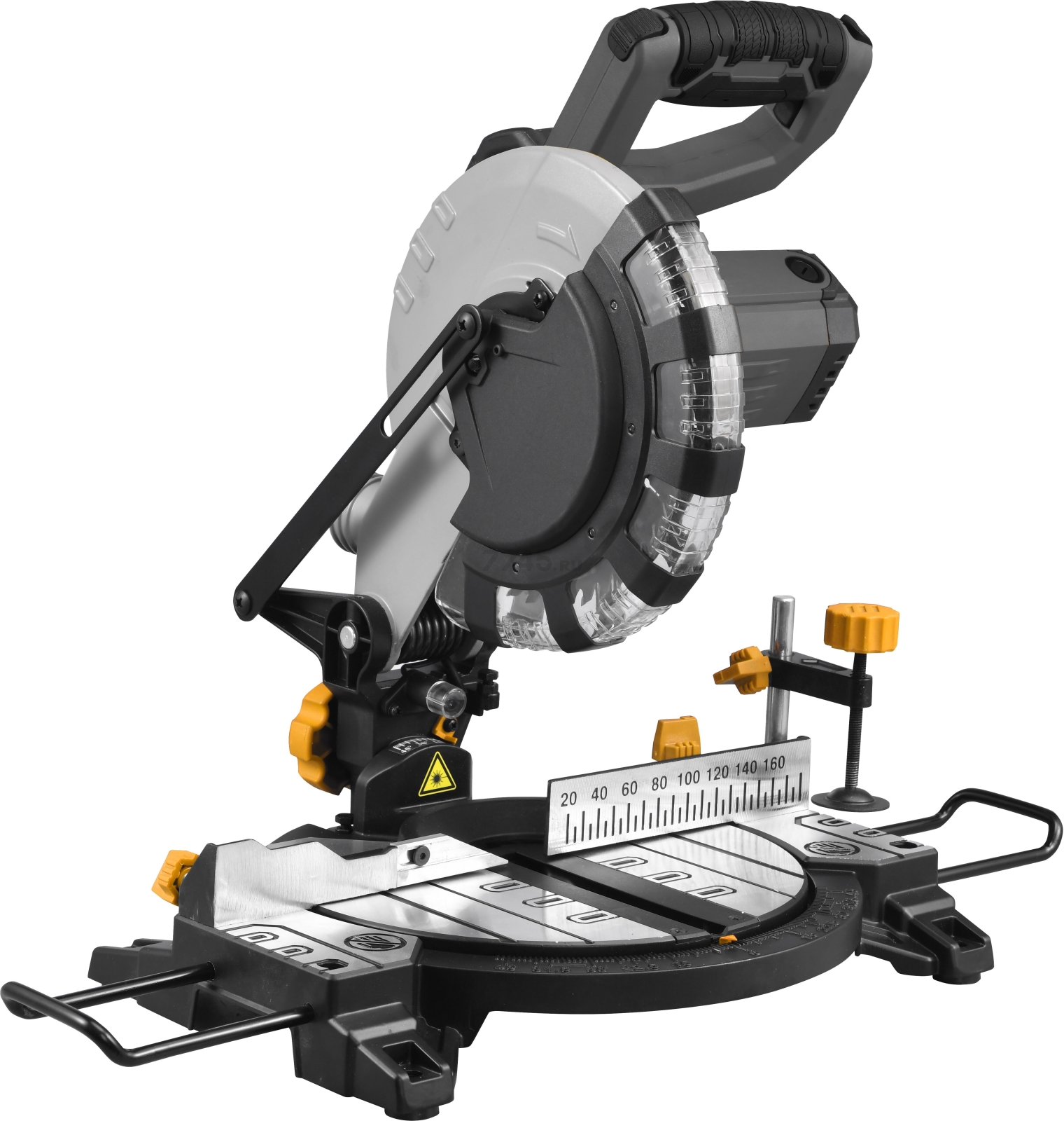 Пила торцовочная ALTTENA AMS 2112 (300102)