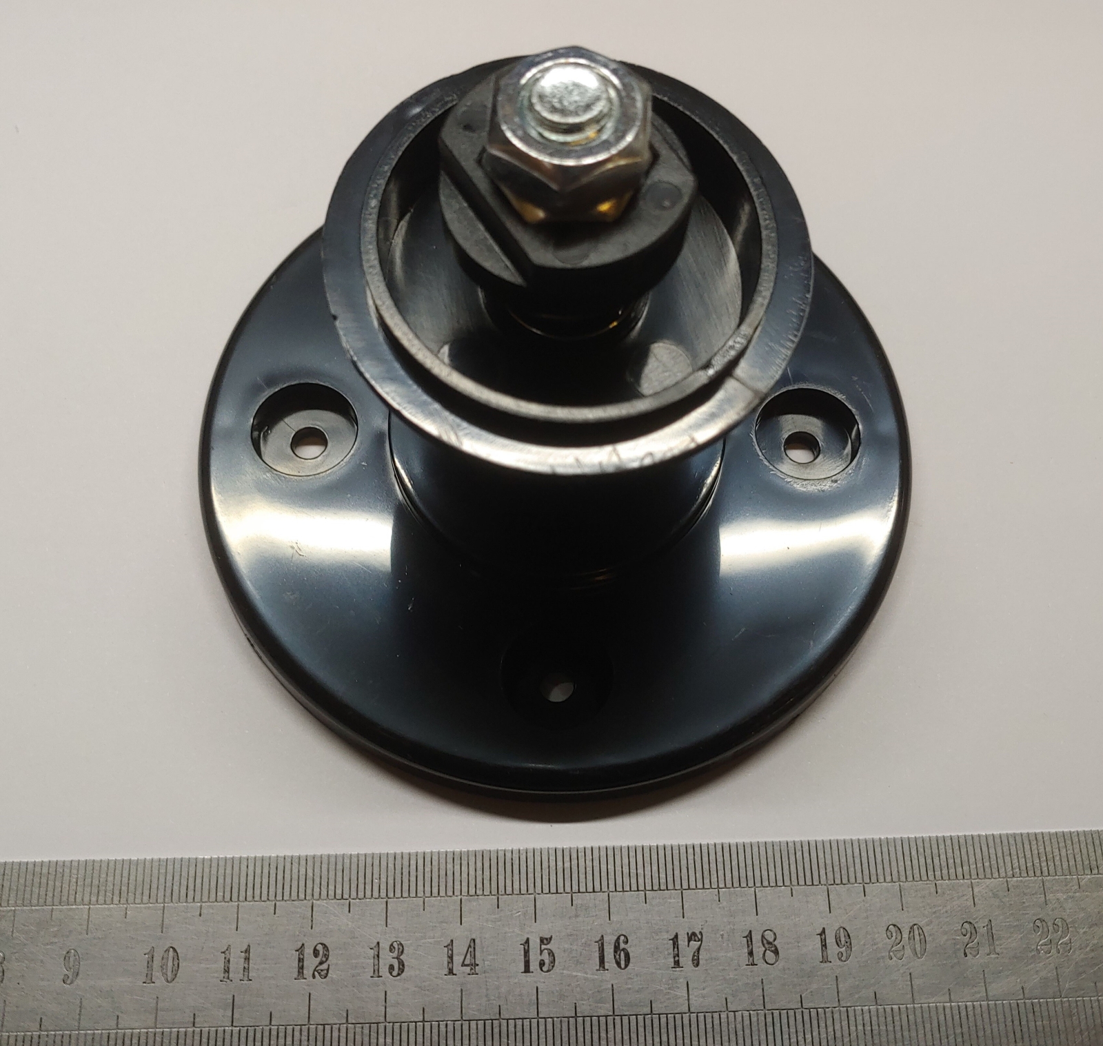 Держатель катушки проволоки для сварочного аппарата ALTTENA S2500 (106016065) - Фото 2