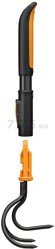 Рыхлитель FISKARS Grebber OneClick (1080686) - Фото 5