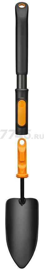 Совок садовый FISKARS OneClick (1080693) - Фото 3