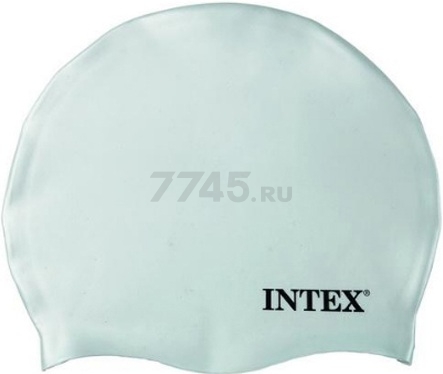 Шапочка для плавания INTEX 55991