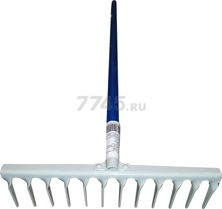Грабли зубчатые БЕЛАЗ П-1-12-1300 (ШП 316-0000000)