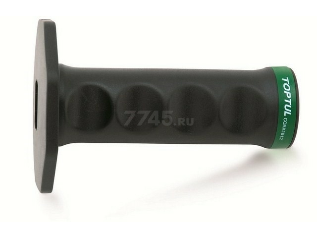 Ручка-протектор 17,5х78х118 мм для зубила 300 мм TOPTUL (COAK1812)