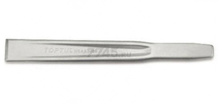 Зубило 34х300 мм TOPTUL (HCAA3430)