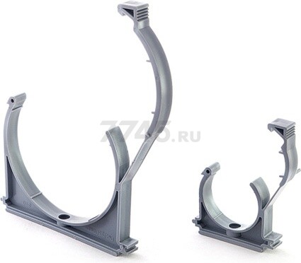 Опора для внутренней канализации (хомут) 50 мм РосТурПласт (11463)