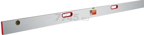 Правило-уровень 2 м STARTUL Master ST3571-200