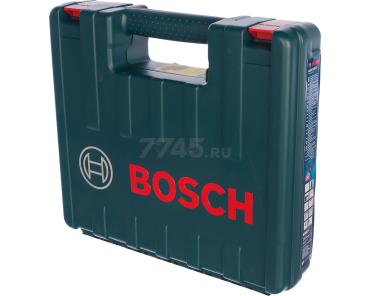 Дрель-шуруповерт аккумуляторная BOSCH GSR 120-LI Professional (06019F7004) - Фото 6
