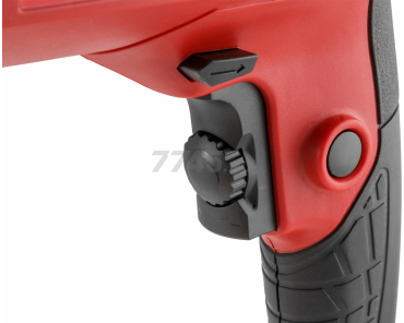 Дрель ударная WORTEX DS 1307 (DS130700025) - Фото 4