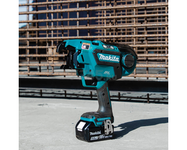 Инструмент для вязки арматуры makita dtr180z