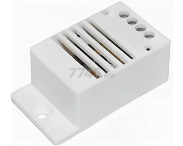 Выключатель оптико-акустический BYLECTRICA (А1-100-055)