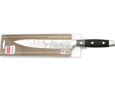 Нож кухонный LAMART Damas LT2042 (4359938) - Фото 2
