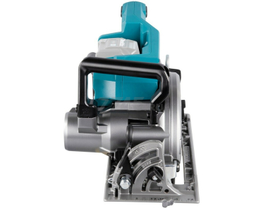 Пила циркулярная аккумуляторная MAKITA RS 001 GZ (RS001GZA2) - Фото 16