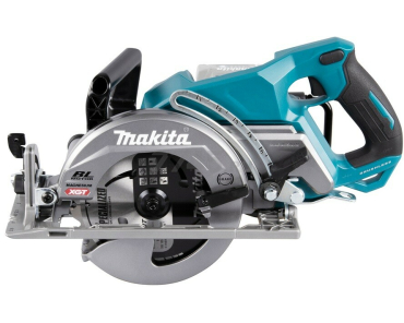 Пила циркулярная аккумуляторная MAKITA RS 001 GZ (RS001GZA2) - Фото 3