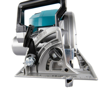 Пила циркулярная аккумуляторная MAKITA RS 001 GZ (RS001GZA2) - Фото 14