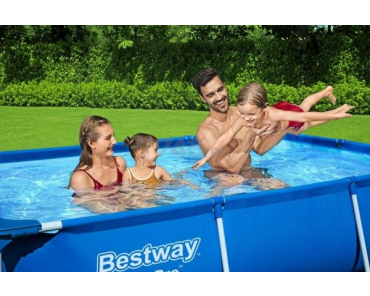 Покрытие для бассейна bestway 259х170х61 см