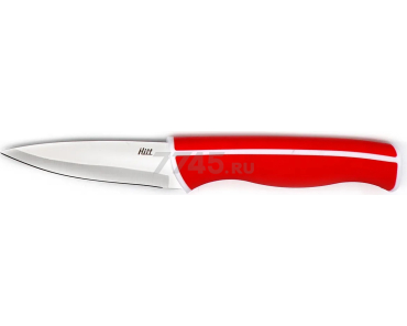 Нож для овощей HITT Bistro H-BS116 - Фото 3