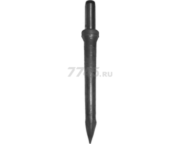 Пика для отбойного пневмомолотка ТЗК МО П-11 (P11tzkMO)