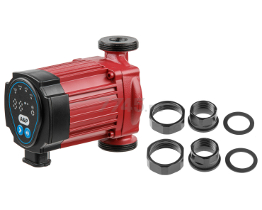 Насос циркуляционный A&P Wise-25/60-130 (AP118W012)