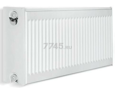 Радиатор стальной OASIS Pro PB 22-3-05 500х300 мм (4640039485216)