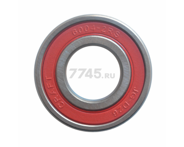 6004 2RS CRAFT CRAFT GD 53 0000004443 7745