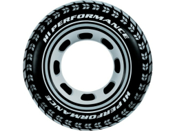 Круг надувной INTEX Giant Tire 59252NP