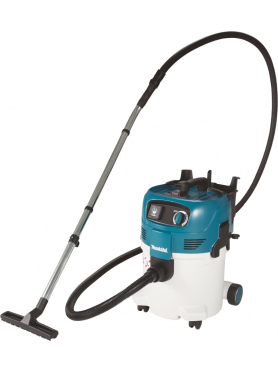 Пылесос строительный MAKITA VC 3012