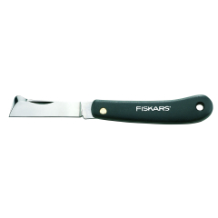 Нож прививочный FISKARS 