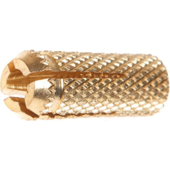 Анкер-цанга латунная М16 STARFIX 5 штук 