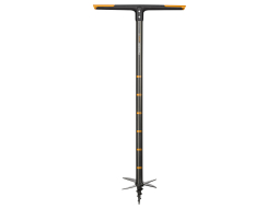 Бур садовый FISKARS большой 1,1 м 134730 