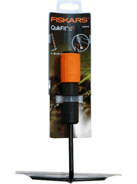 Тяпка (мотыга) FISKARS QuikFit (136503)