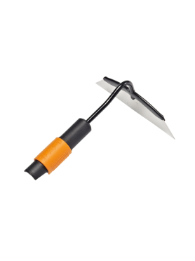 Тяпка (мотыга) FISKARS QuikFit (136503)