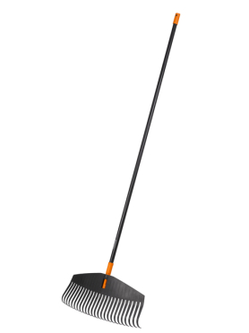 Грабли веерные FISKARS Solid L