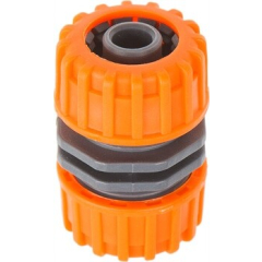 Муфта соединительная для шлангов 1/2" STARTUL GARDEN 