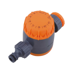 Таймер для полива механический STARTUL GARDEN 