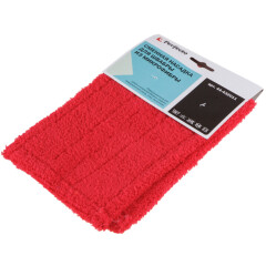 Сменная насадка для швабры PERFECTO LINEA из микрофибры