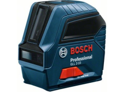 Уровень лазерный BOSCH GLL 2-10 Professional 