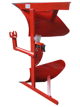 Плуг ВРМЗ (0001700000)