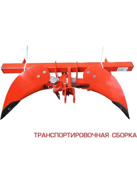 Окучник ВРМЗ (0025110000)