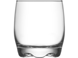 Набор стаканов для виски LAV Adora 6 штук 290 мл 