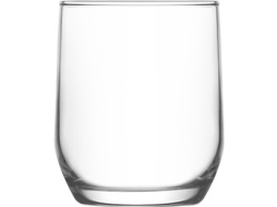 Набор стаканов для виски LAV Sude 6 штук 315 мл 