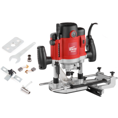 Фрезер WORTEX MM 5519 E 