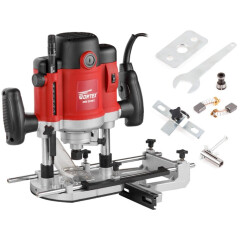 Фрезер WORTEX MM 5519 E