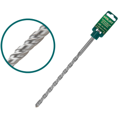 Бур (сверло) SDS-plus ВОЛАТ S4