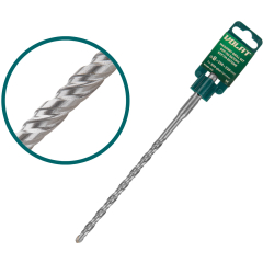 Бур (сверло) SDS-plus ВОЛАТ S4