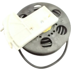 Шнур сетевой с мех-мом 4,2 м для пылесоса NORMANN AVC-111 